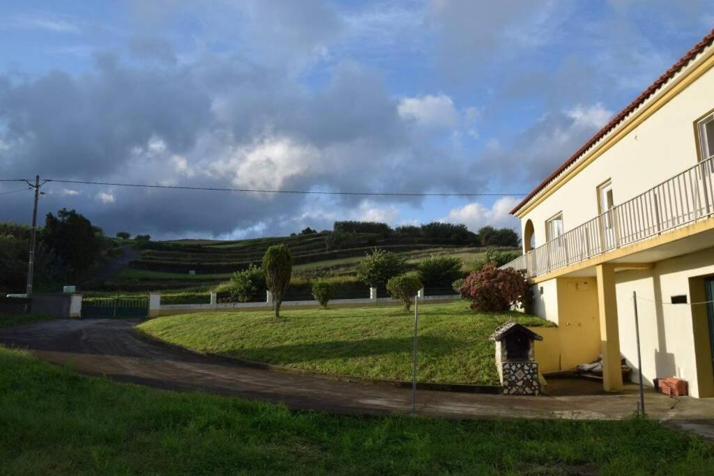 Casa Dos Cinco Sentidos Villa Algarvia ภายนอก รูปภาพ