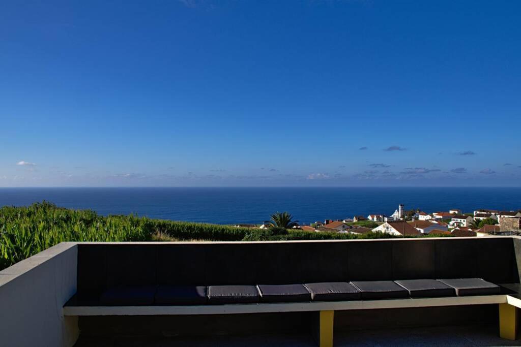 Casa Dos Cinco Sentidos Villa Algarvia ภายนอก รูปภาพ